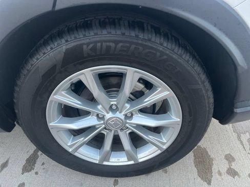 Used 2025 Honda CR-V EX-L image 26