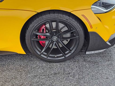 Used 2022 Toyota Supra A91 Edition image 9