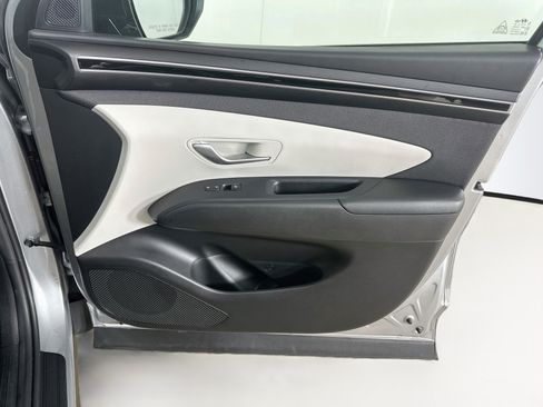 Used 2023 Hyundai Tucson SEL w/ Convenience Package FWD image 33