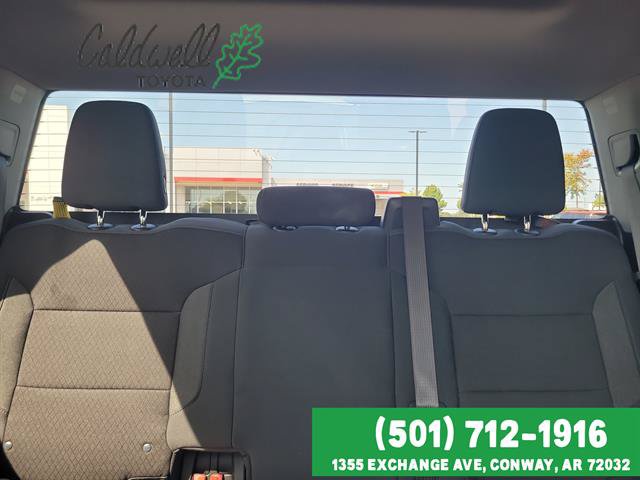 Used 2024 GMC Sierra 1500 SLE AWD/4WD image 22