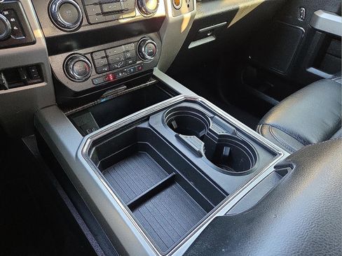 Certified 2021 Ford F250 Lariat image 25