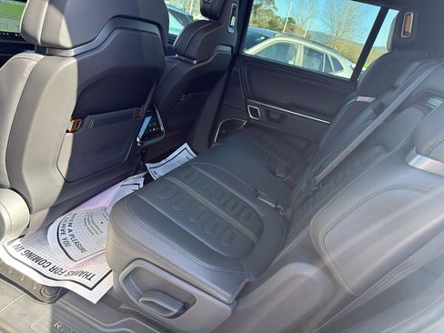 Used 2023 Rivian R1S Adventure image 18
