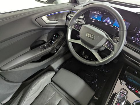 Certified 2025 Audi A5 2.0T Premium Plus w/ Premium Plus image 9