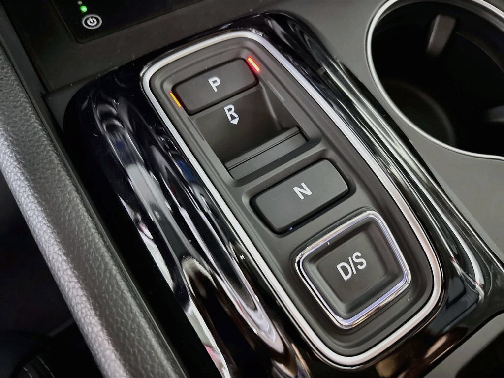 New 2026 Honda Pilot EX-L image 18