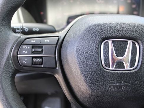 Used 2024 Honda Accord EX image 19