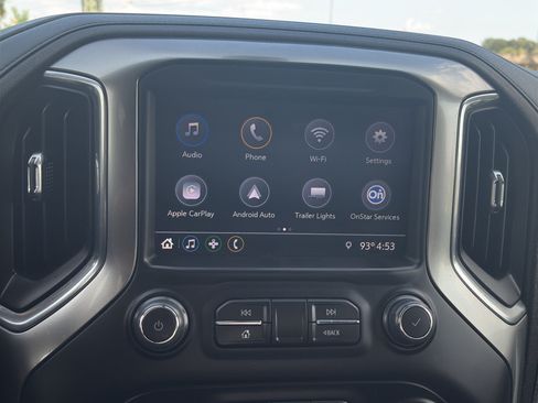 Used 2022 Chevrolet Silverado 1500 RST AWD/4WD image 20