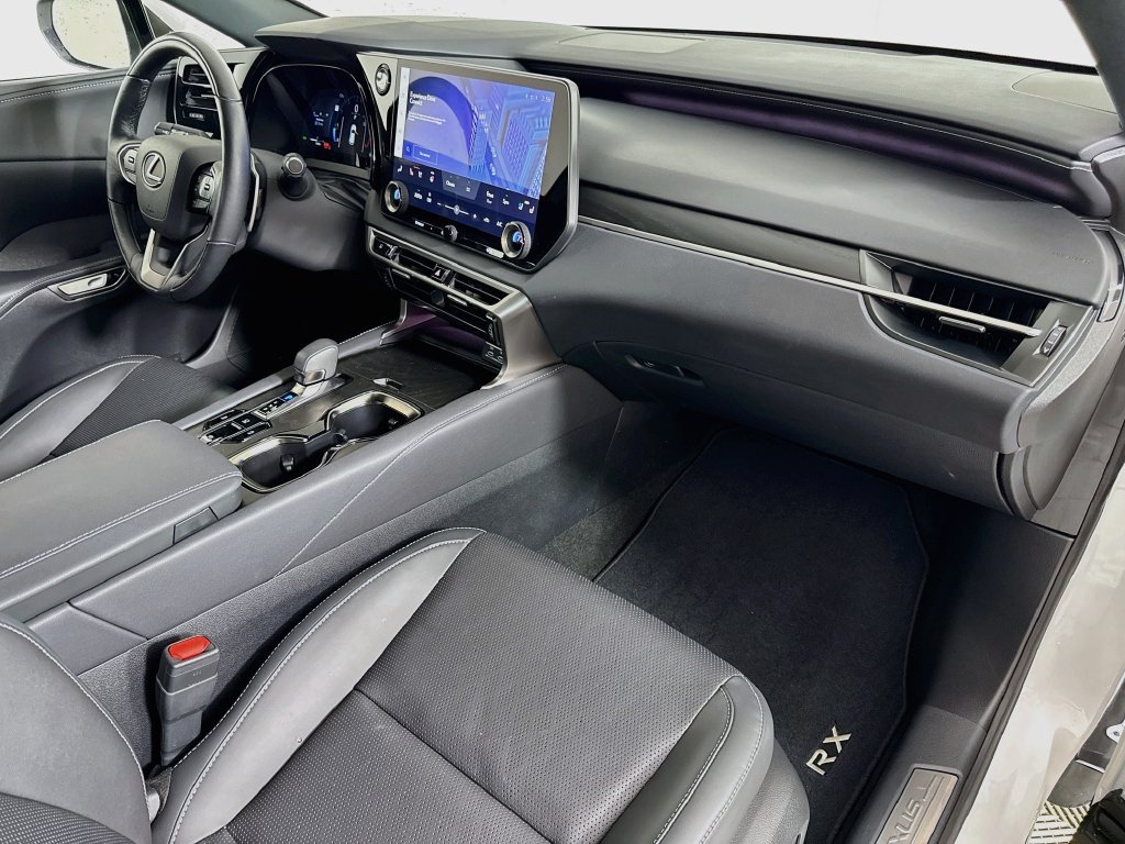 Used 2026 Lexus RX 350 Premium Plus w/ Accessory Package (Z1) FWD image 30