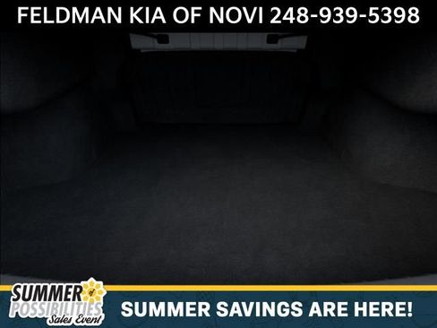 New 2026 Kia K5 GT-Line AWD/4WD image 19