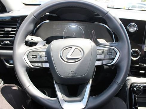 Certified 2025 Lexus NX 250 FWD w/ Accessory Package (2T) image 16