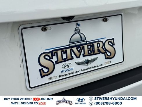 Used 2021 Hyundai Tucson Value image 14