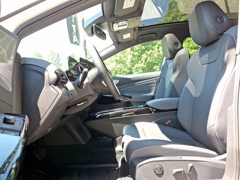 Certified 2023 Volkswagen ID.4 Pro S RWD image 12
