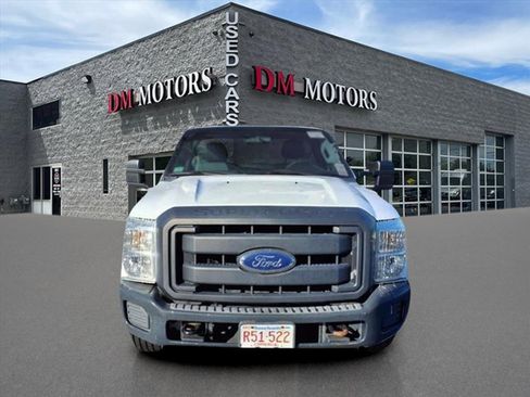 Used 2014 Ford F350 XL image 3