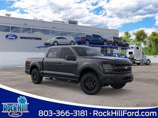New 2026 Ford F150 Tremor w/ Equipment Group 402B AWD/4WD video 1