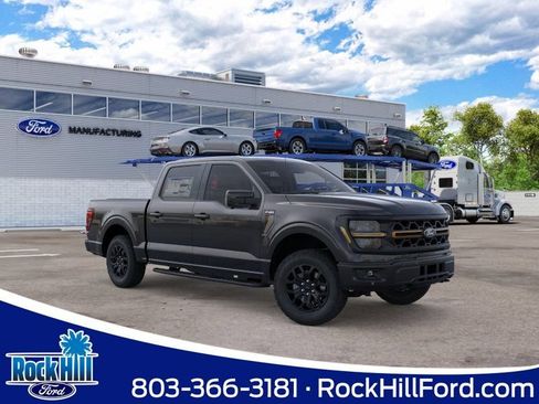 New 2026 Ford F150 Tremor w/ Equipment Group 402B AWD/4WD image 1