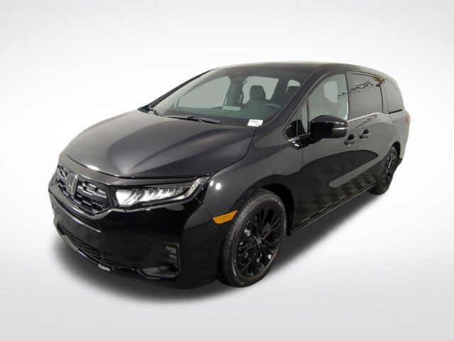 New 2026 Honda Odyssey Sport-L image 23
