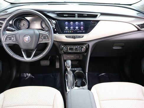 Certified 2023 Buick Encore GX Essence w/ Experience Buick Package image 13
