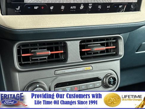 New 2026 Ford Maverick Lariat w/ 4K Tow Package AWD/4WD image 20