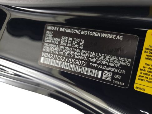 Used 2018 BMW 230i Coupe RWD image 23