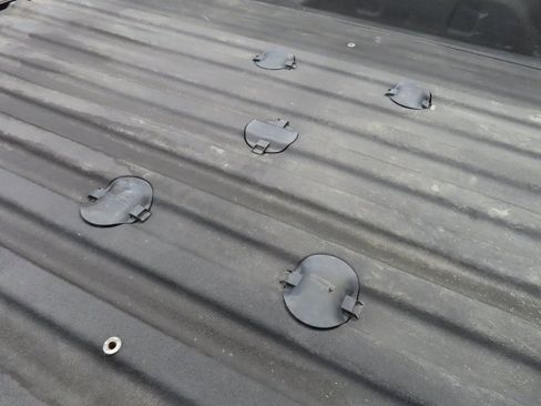 Used 2024 Chevrolet Silverado 2500 LTZ w/ LTZ Plus Package image 43