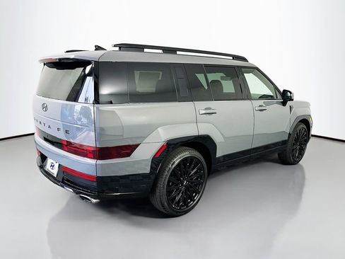 New 2026 Hyundai Santa Fe Calligraphy FWD image 5