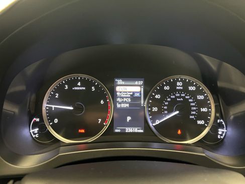 Used 2024 Lexus IS 300 w/ Comfort Package image 18