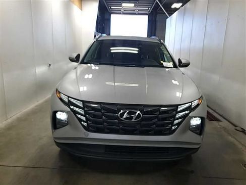 Certified 2024 Hyundai Tucson SEL AWD/4WD image 25
