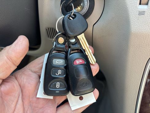 Used 2006 Hyundai Sonata GLS image 31