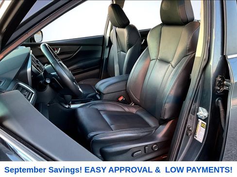 Used 2024 Subaru Ascent Limited w/ Technology Package AWD/4WD image 24