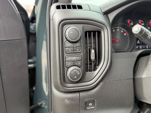 New 2026 Chevrolet Silverado 1500 Custom Trail Boss image 31