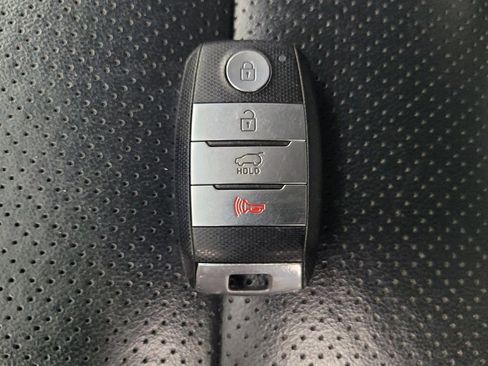 Used 2020 Kia Sorento EX FWD image 32