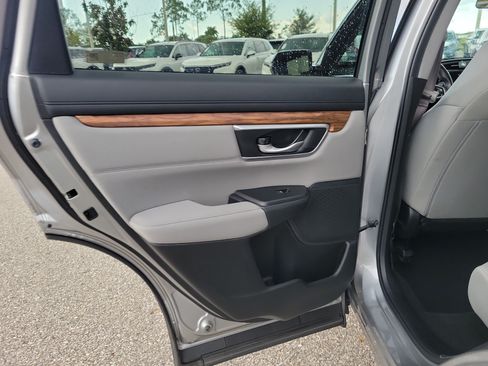 Used 2021 Honda CR-V EX image 14