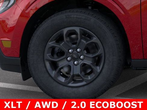 New 2026 Ford Maverick XLT w/ XLT Luxury Package image 20