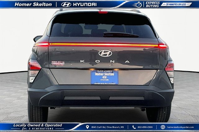 New 2027 Hyundai Kona SEL Sport FWD image 5