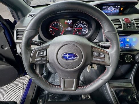 Used 2020 Subaru WRX Premium image 11
