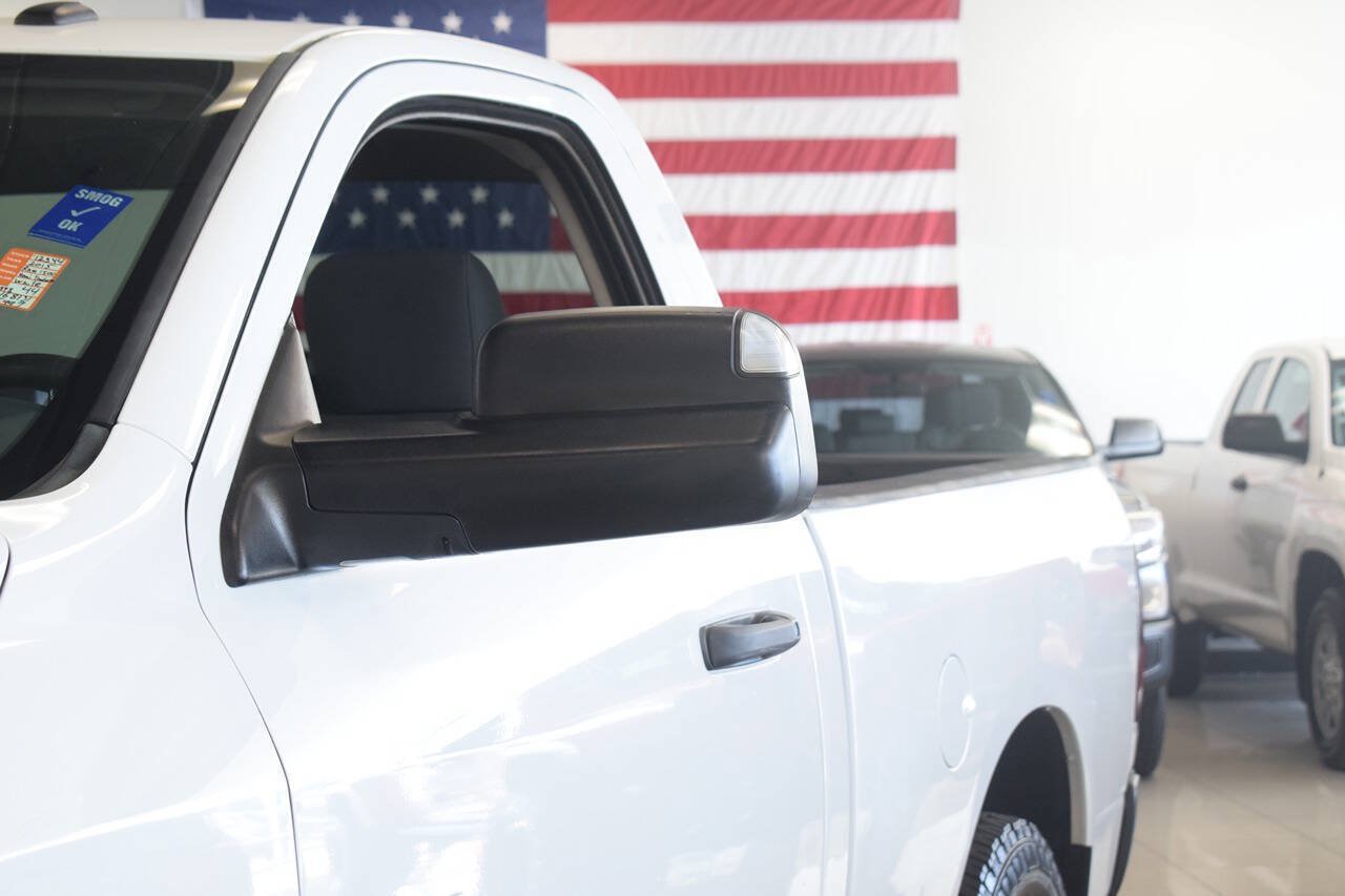Used 2015 RAM 1500 Tradesman w/ Power & Remote Entry Group AWD/4WD image 11