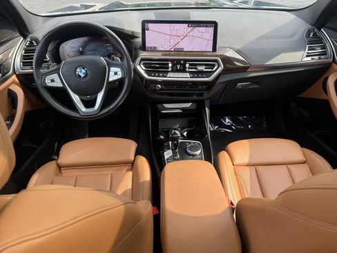 Used 2022 BMW X3 xDrive30i w/ Premium Package 2 (ZPA) image 31