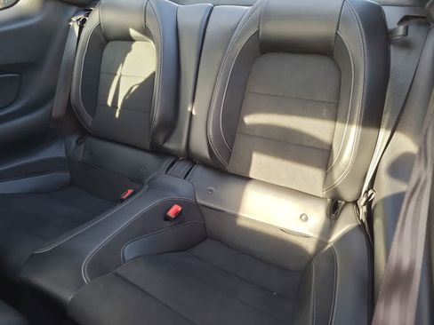 Used 2020 Ford Mustang Shelby GT500 w/ Technology Package image 21