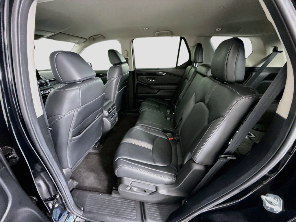 Certified 2025 Honda Pilot EX-L image 21