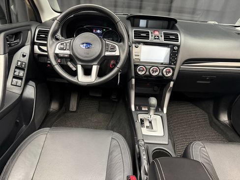 Used 2018 Subaru Forester 2.5i Limited AWD/4WD image 23