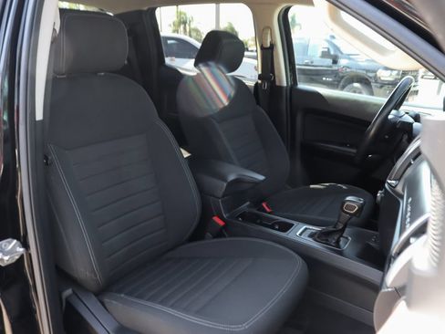 Used 2020 Ford Ranger XLT w/ Equipment Group 301A Mid RWD image 36