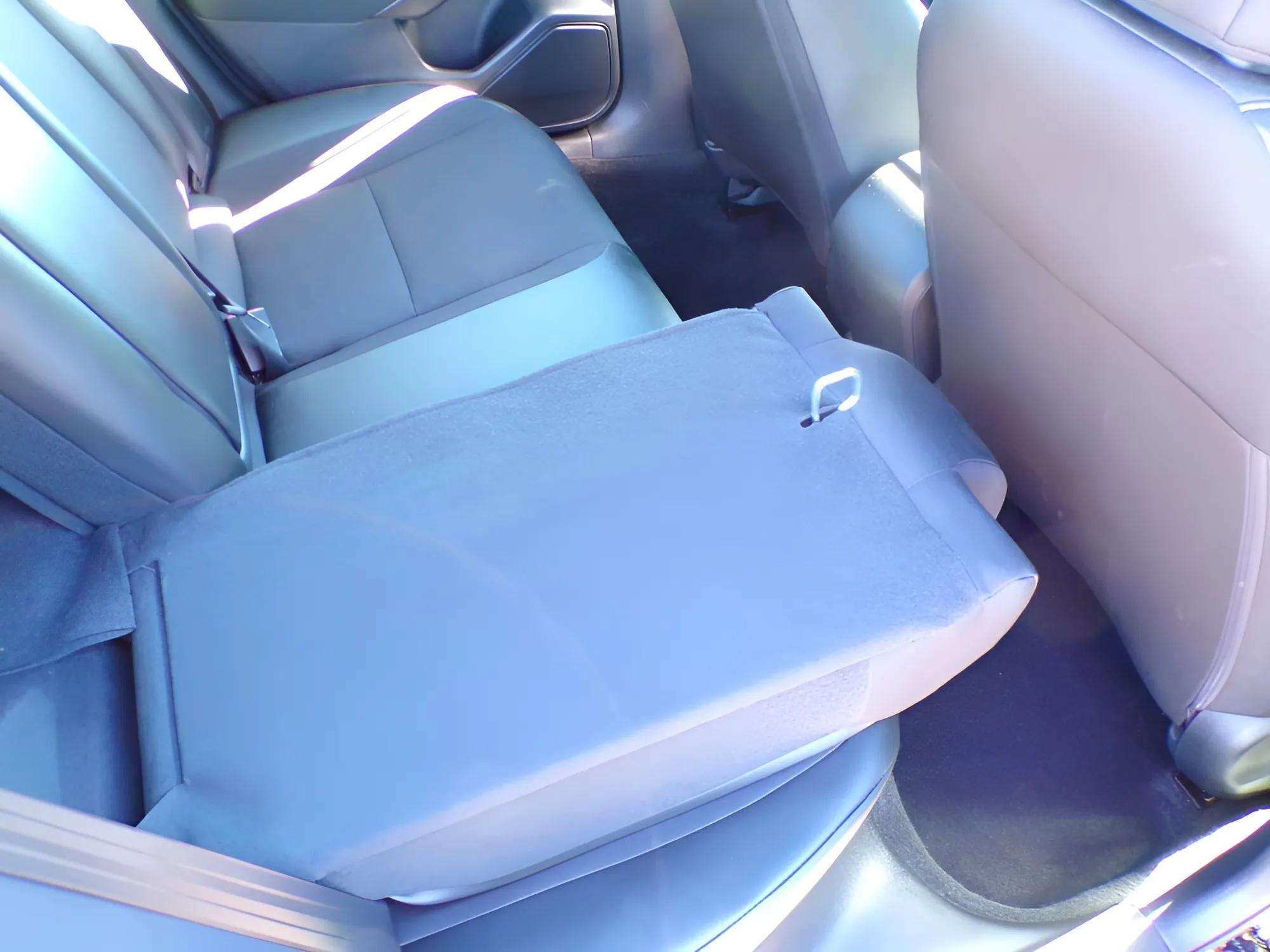 Used 2025 Honda Civic Sport image 16