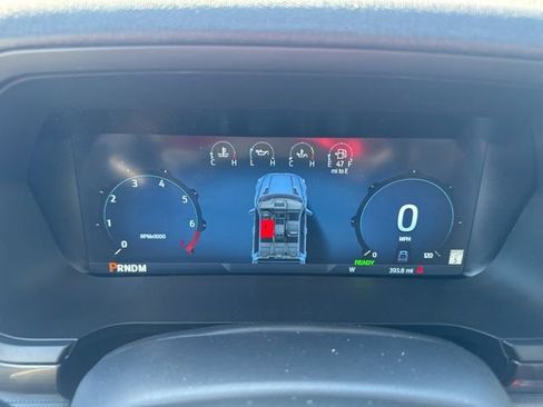 New 2026 Ford F150 Lariat AWD/4WD image 31