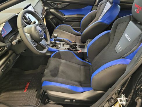 New 2026 Subaru WRX tS image 3