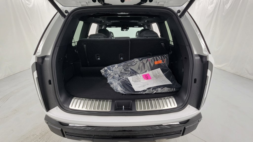 New 2027 Kia Telluride X-Line SX Prestige AWD/4WD image 18