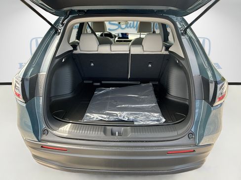 New 2026 Honda HR-V LX image 20