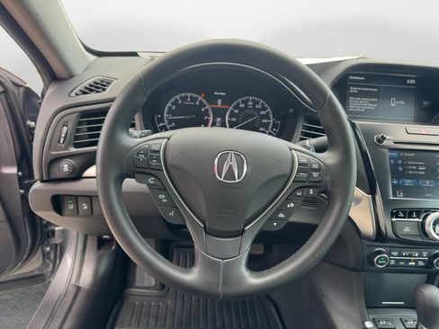 Used 2020 Acura ILX FWD image 13