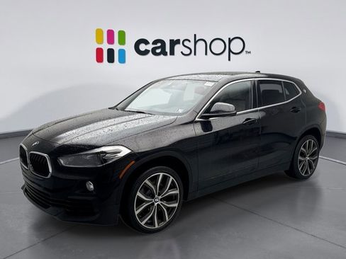 Used 2020 BMW X2 xDrive28i w/ Convenience Package image 1