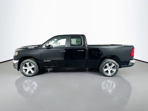 New 2025 RAM 1500 Tradesman image 4