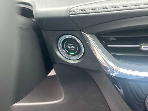 New 2026 Buick Encore GX Sport Touring w/ Comfort Package FWD image 16