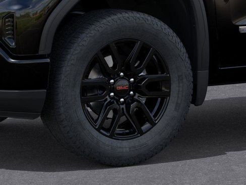 New 2026 GMC Sierra 1500 Elevation image 9
